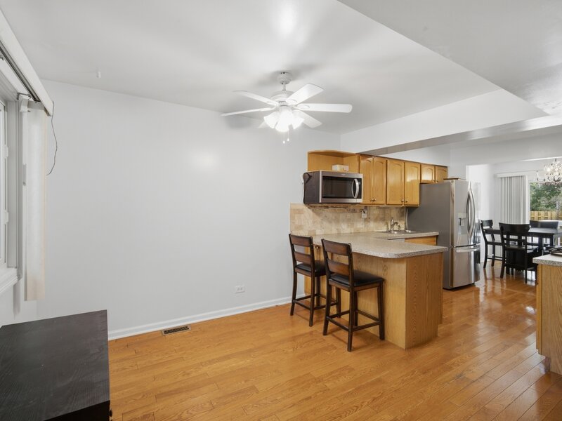 411 Hickory Drive Wheeling IL 60090