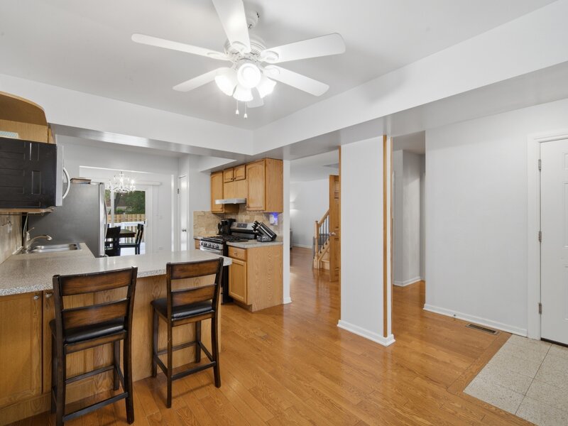 411 Hickory Drive Wheeling IL 60090