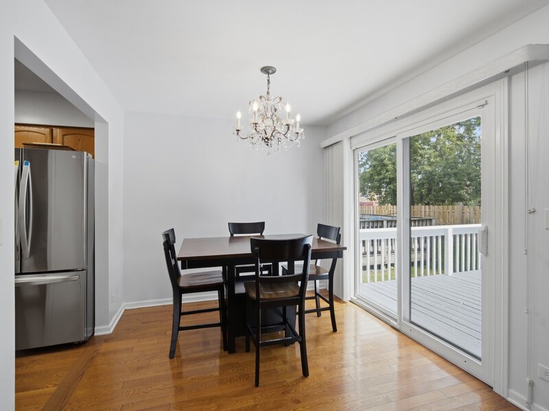411 Hickory Drive Wheeling IL 60090