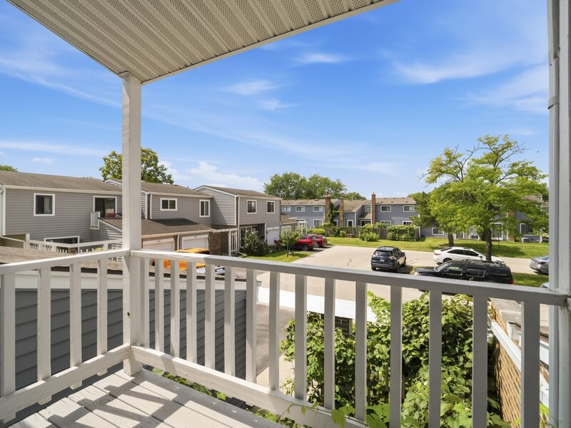 411 Hickory Drive Wheeling IL 60090
