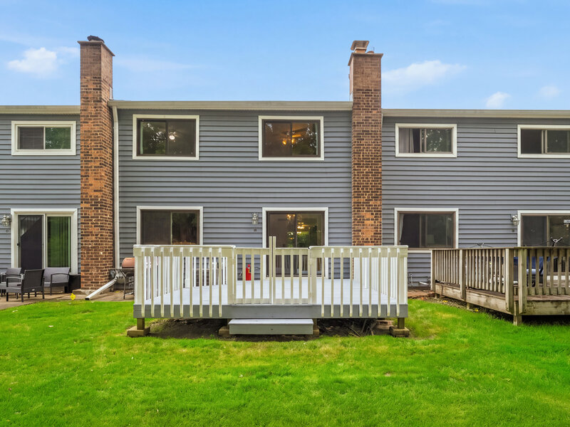 411 Hickory Drive Wheeling IL 60090