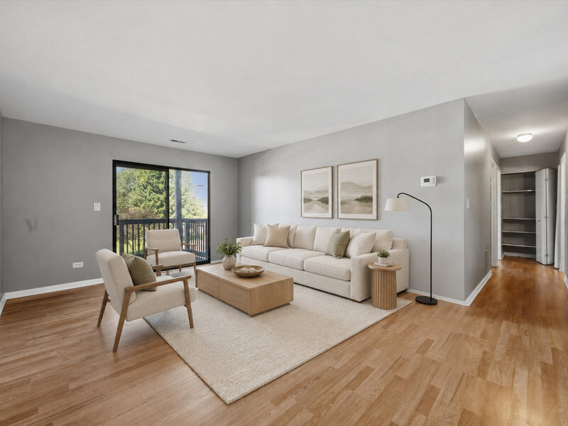 1422 Stonebridge Circle Wheaton IL 60189