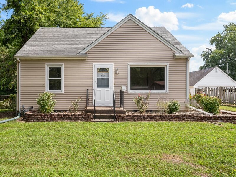 2919 42nd Street Rock Island IL 61201