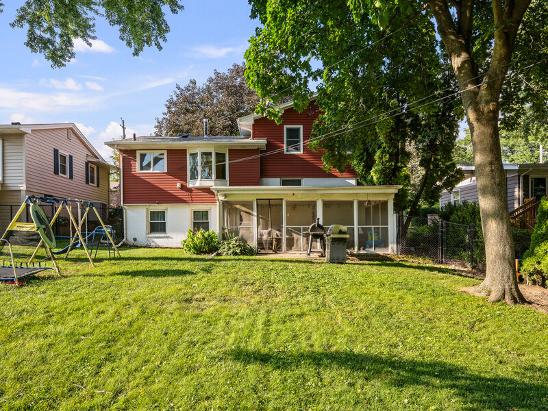 3140 11th Avenue Moline IL 61265