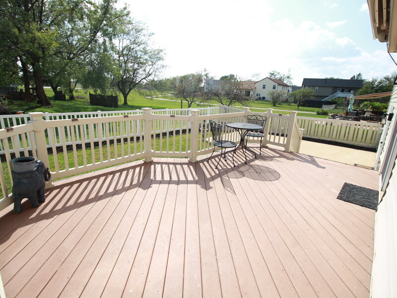8247 W Wintergreen Drive Frankfort IL 60423
