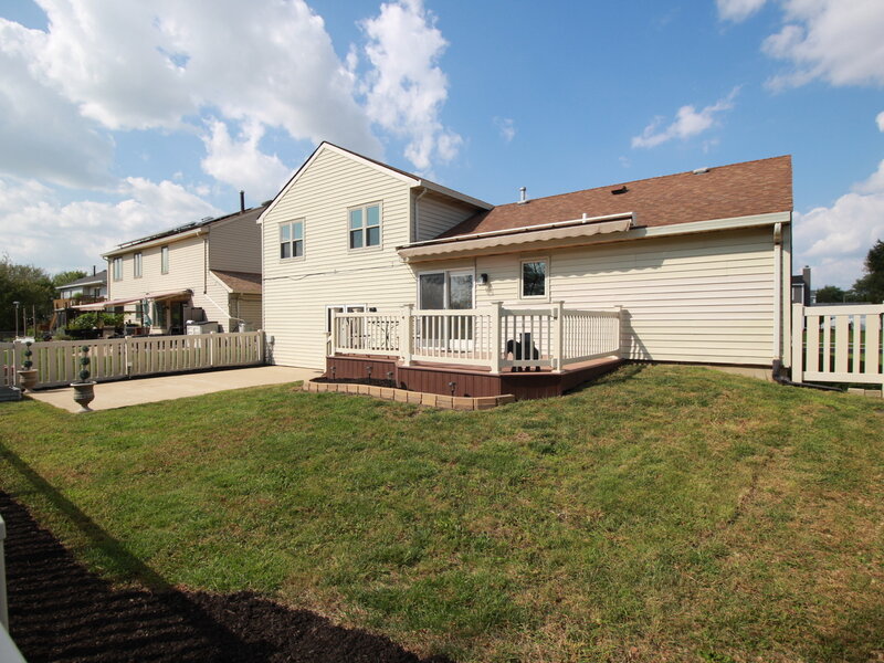 8247 W Wintergreen Drive Frankfort IL 60423
