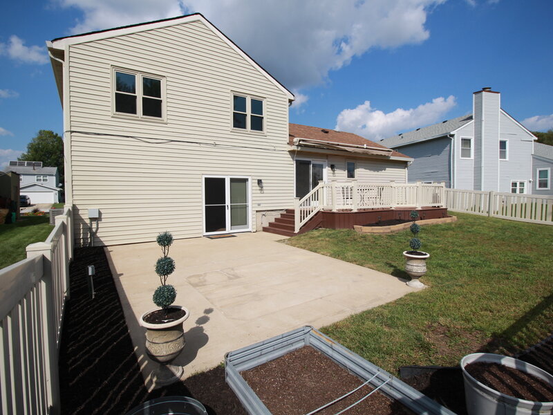 8247 W Wintergreen Drive Frankfort IL 60423