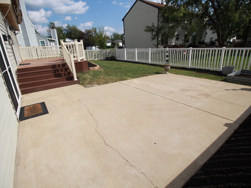 8247 W Wintergreen Drive Frankfort IL 60423