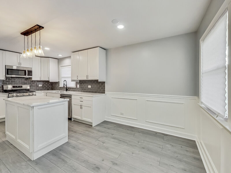 295 Prairie Avenue Calumet City IL 60409