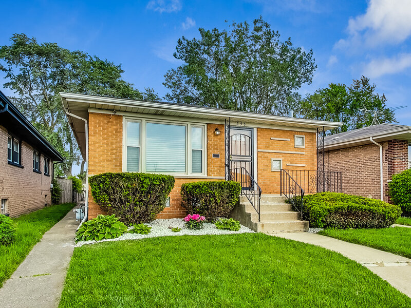 295 Prairie Avenue Calumet City IL 60409