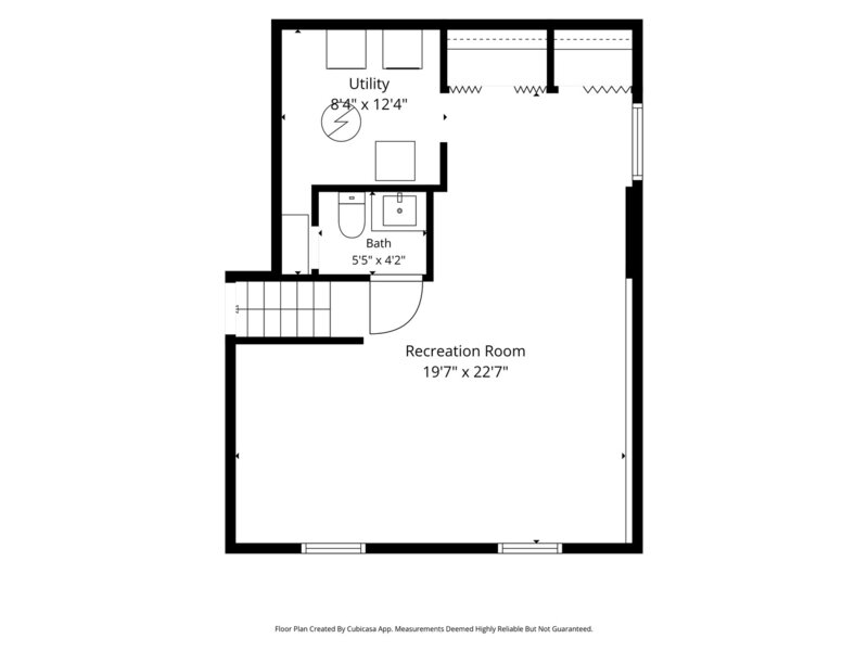 1609 Friedrich Street Glendale Heights IL 60139