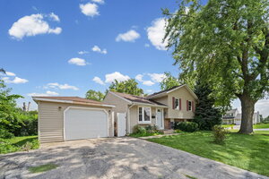 Photo of 1609 Friedrich Street Glendale Heights IL 60139