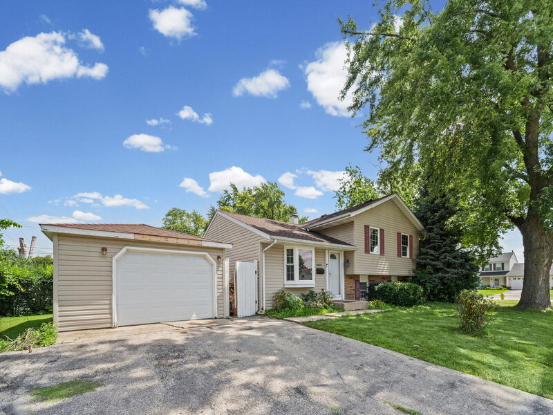 1609 Friedrich Street Glendale Heights IL 60139