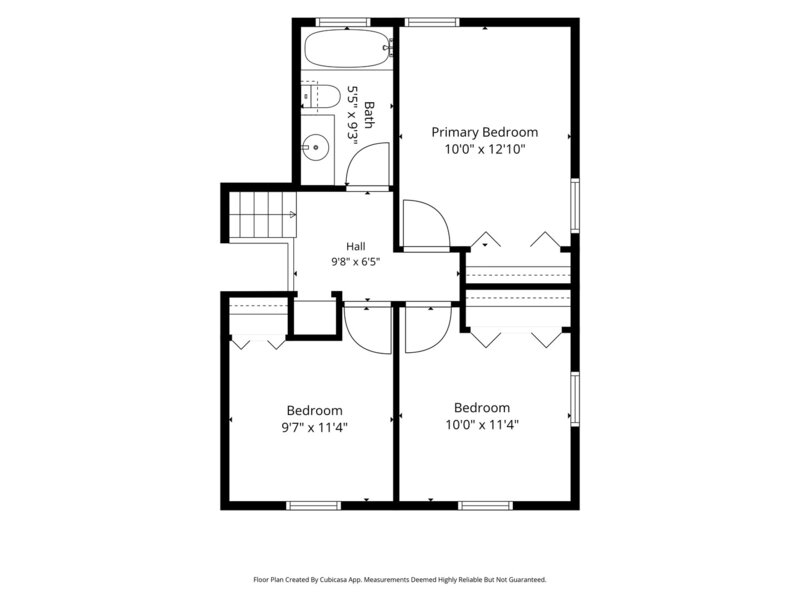 1609 Friedrich Street Glendale Heights IL 60139