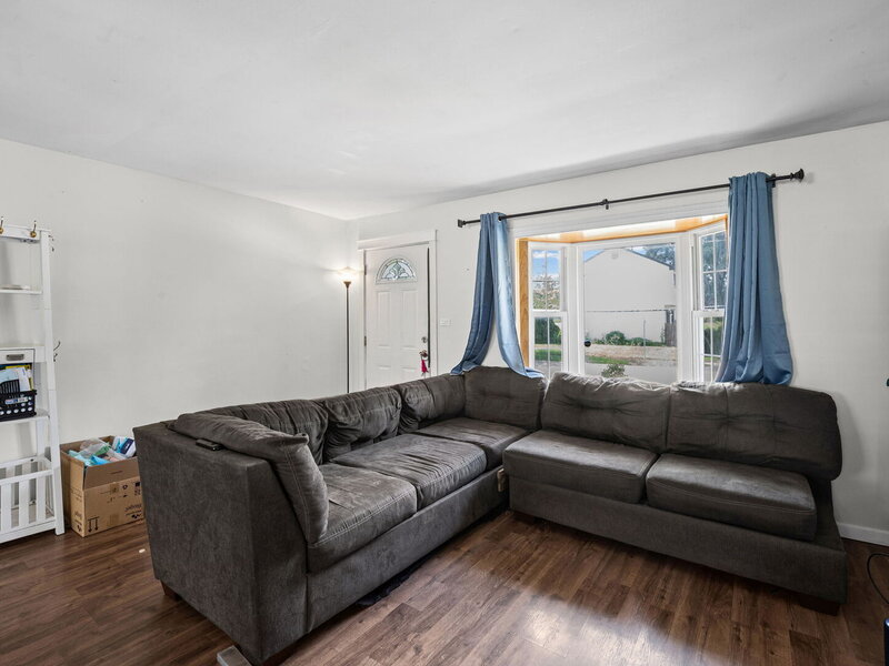 1609 Friedrich Street Glendale Heights IL 60139