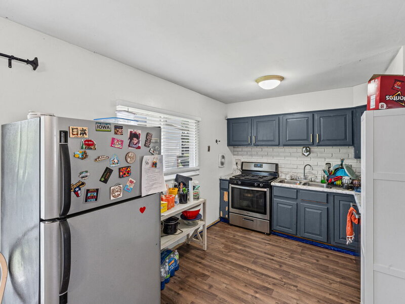 1609 Friedrich Street Glendale Heights IL 60139