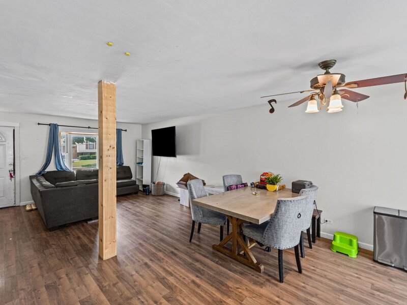 1609 Friedrich Street Glendale Heights IL 60139