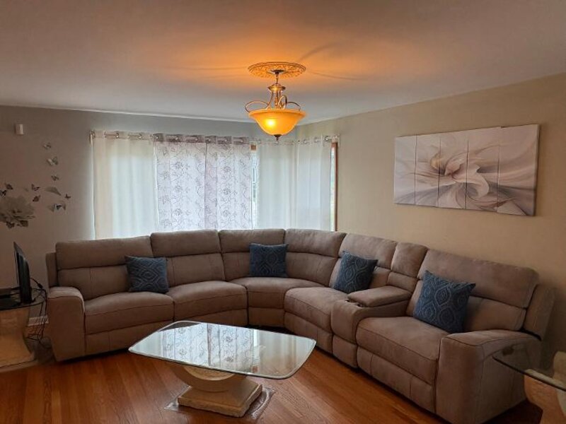 235 S Mayfair Place Chicago Heights IL 60411