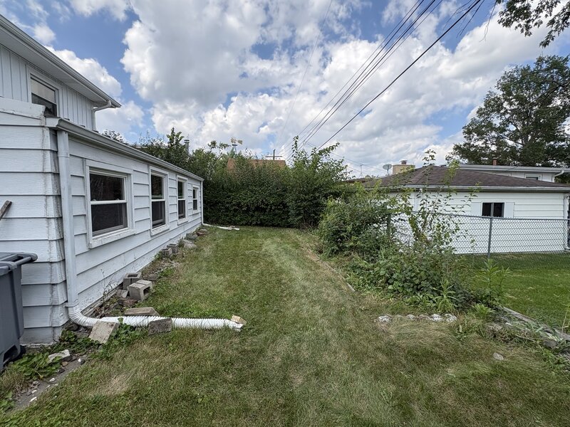 235 S Mayfair Place Chicago Heights IL 60411