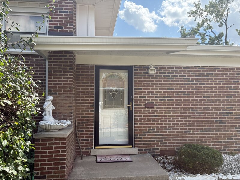 235 S Mayfair Place Chicago Heights IL 60411
