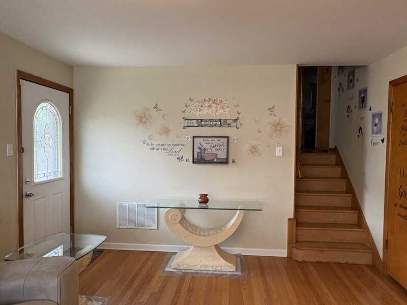 235 S Mayfair Place Chicago Heights IL 60411