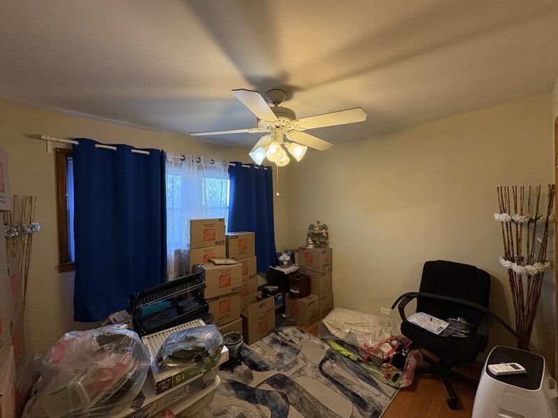 235 S Mayfair Place Chicago Heights IL 60411