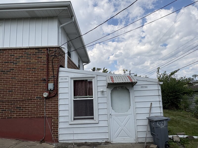 235 S Mayfair Place Chicago Heights IL 60411