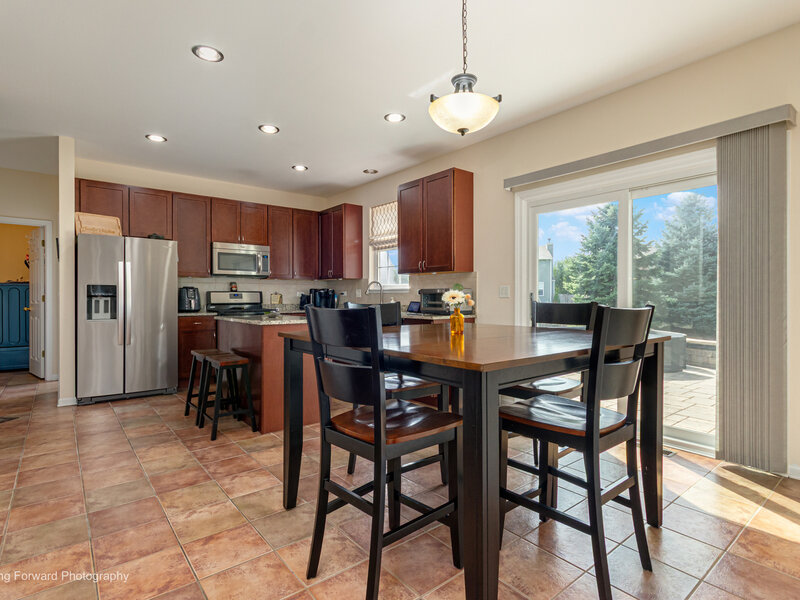 2368 Pagosa Springs Drive Aurora IL 60503