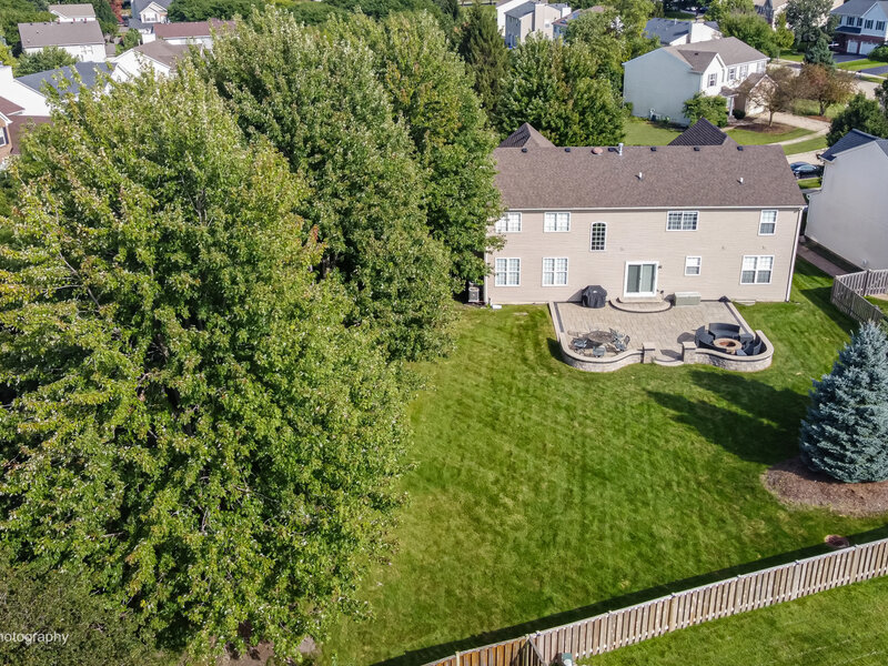 2368 Pagosa Springs Drive Aurora IL 60503