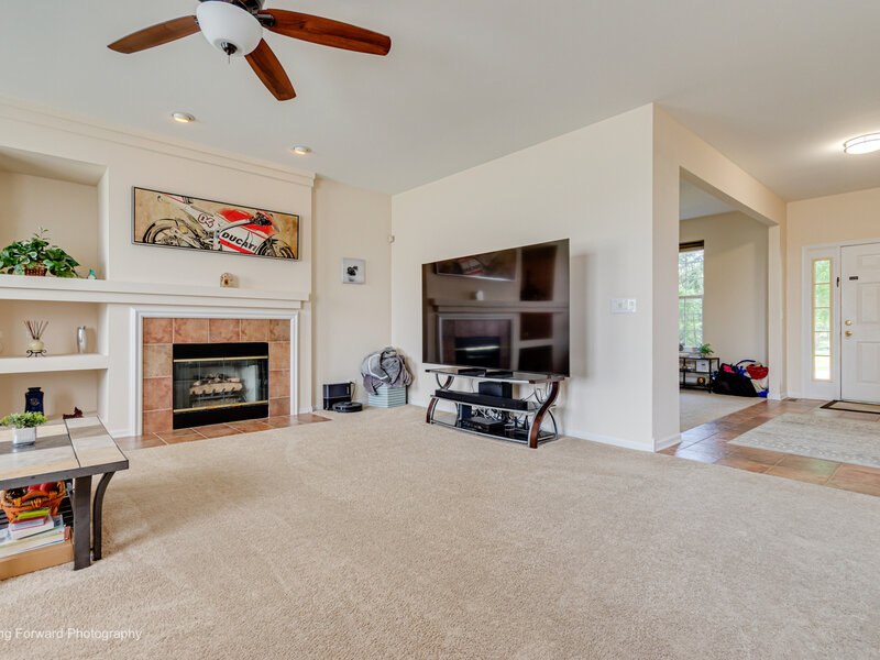 2368 Pagosa Springs Drive Aurora IL 60503