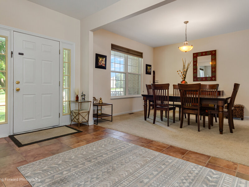 2368 Pagosa Springs Drive Aurora IL 60503