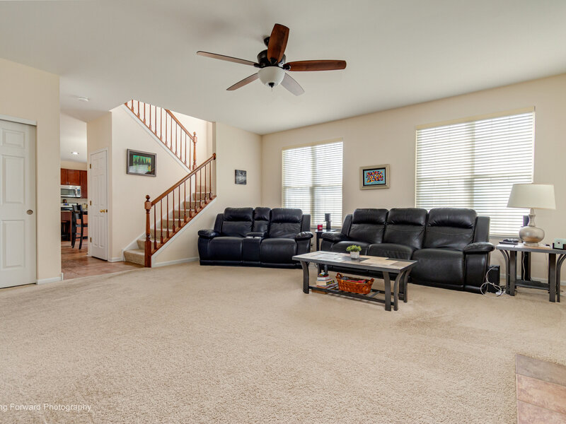 2368 Pagosa Springs Drive Aurora IL 60503