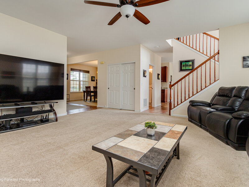 2368 Pagosa Springs Drive Aurora IL 60503