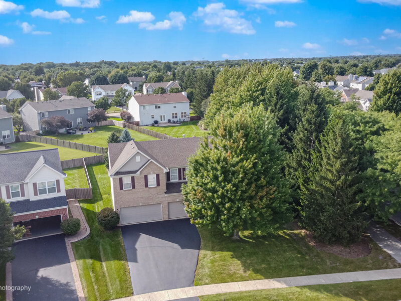 2368 Pagosa Springs Drive Aurora IL 60503