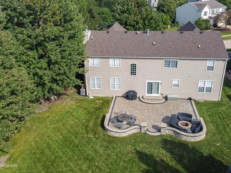 2368 Pagosa Springs Drive Aurora IL 60503