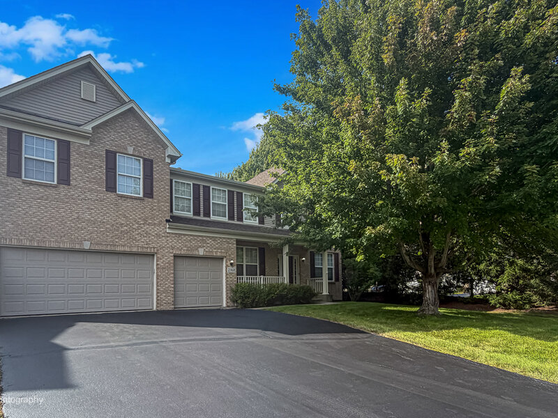 2368 Pagosa Springs Drive Aurora IL 60503