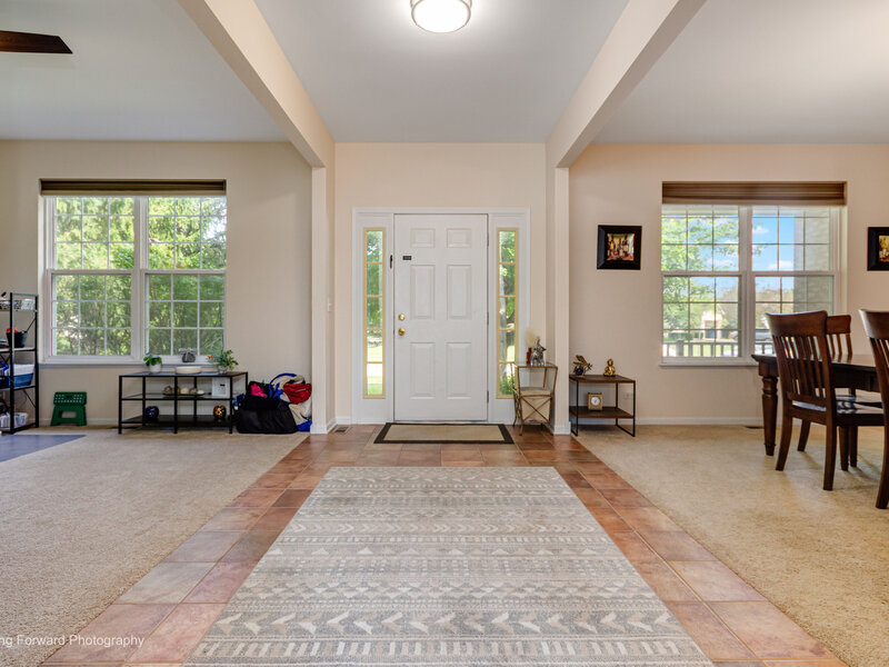 2368 Pagosa Springs Drive Aurora IL 60503