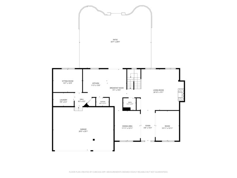 2368 Pagosa Springs Drive Aurora IL 60503