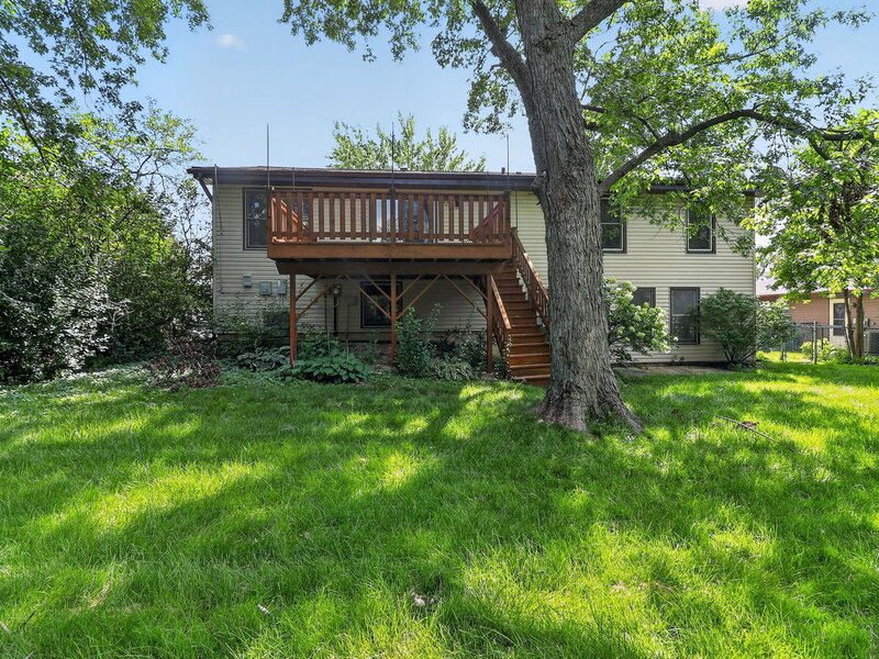 215 Edgebrook Drive Bloomingdale IL 60108