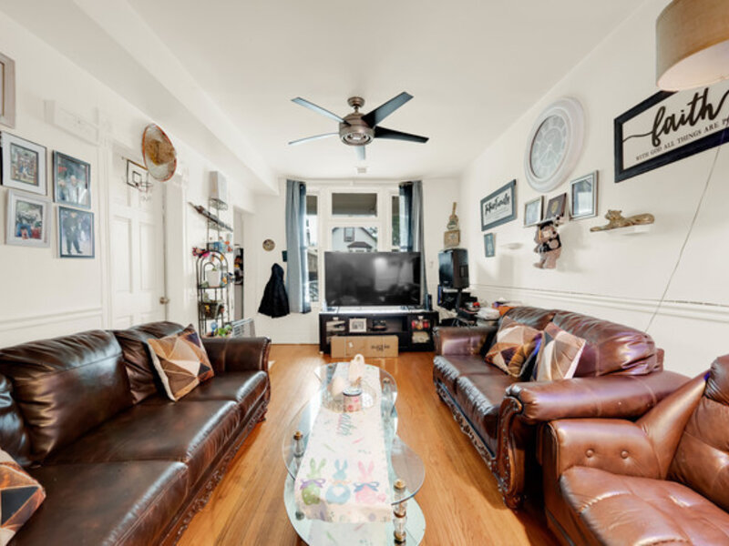 4208 S Artesian Avenue Chicago IL 60632