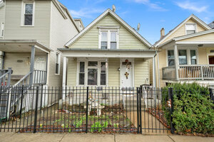 Photo of 4208 S Artesian Avenue Chicago IL 60632
