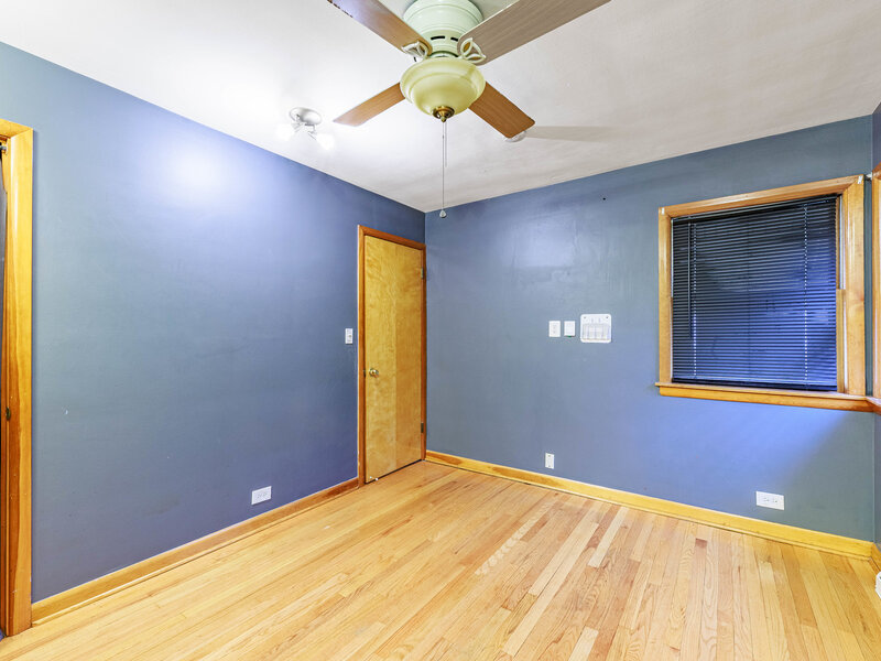 1124 Linden Avenue Bellwood IL 60104