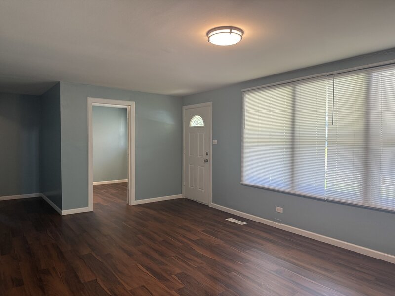 18711 Loretto Lane Country Club Hills IL 60478