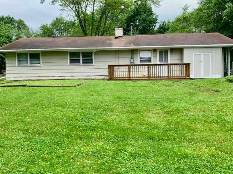 18711 Loretto Lane Country Club Hills IL 60478