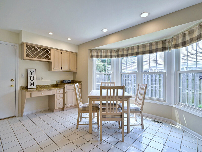 452 Park Barrington Drive Barrington IL 60010