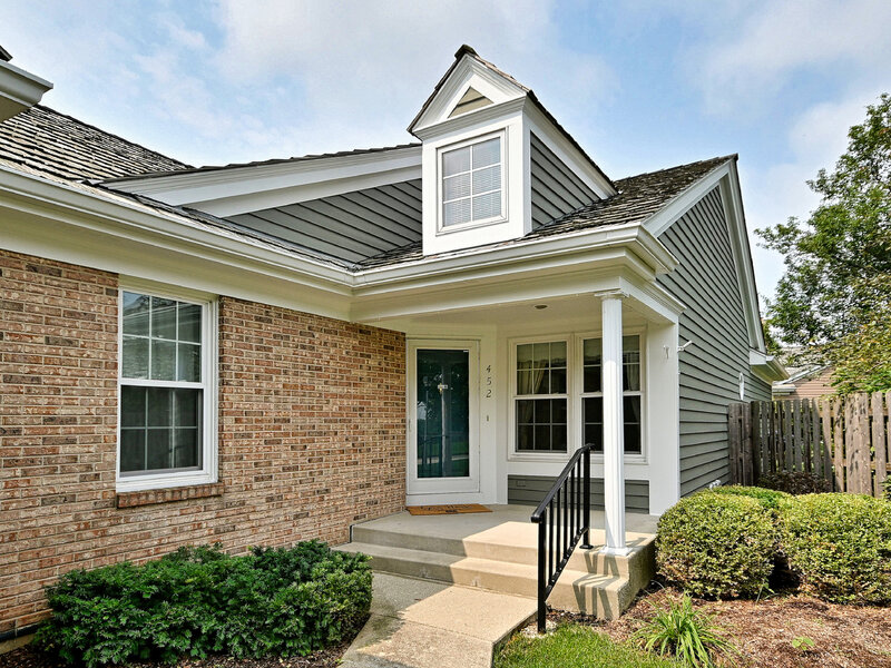 452 Park Barrington Drive Barrington IL 60010
