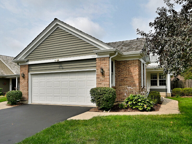 452 Park Barrington Drive Barrington IL 60010