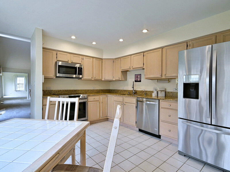 452 Park Barrington Drive Barrington IL 60010