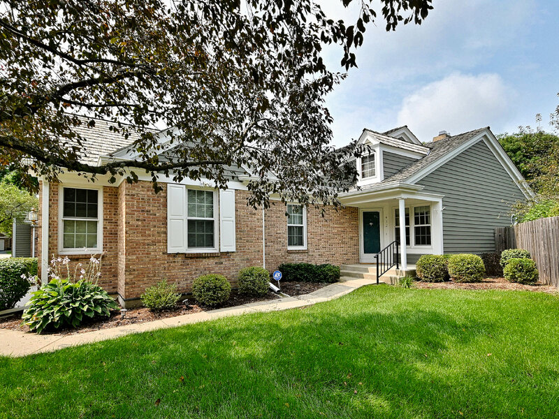 452 Park Barrington Drive Barrington IL 60010
