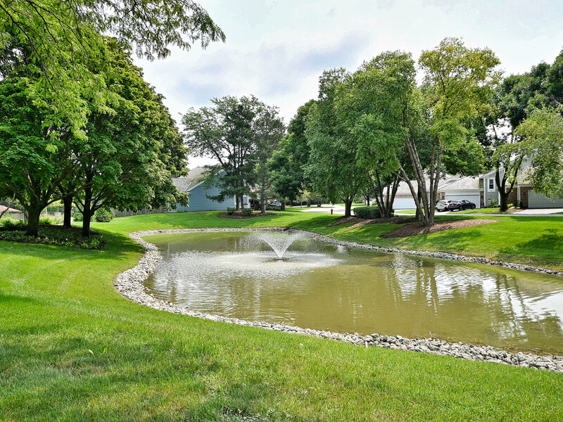 452 Park Barrington Drive Barrington IL 60010